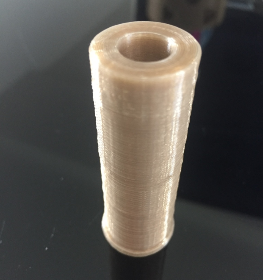 Download free STL file 12G Snap Caps • 3D printing design ・ Cults